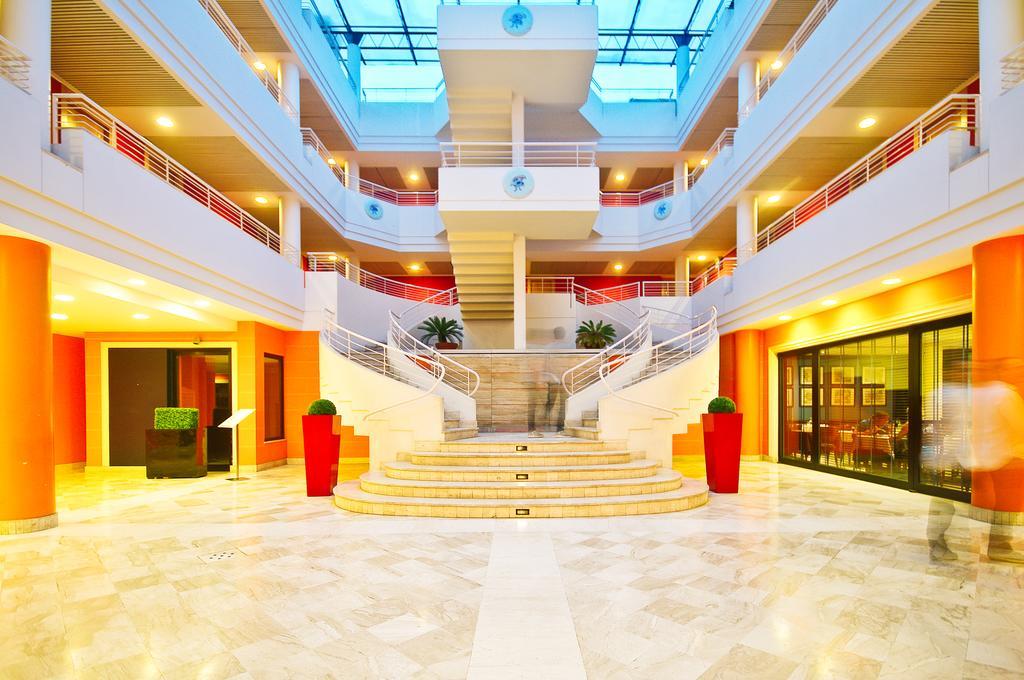 Caesar's 4* Cagliari